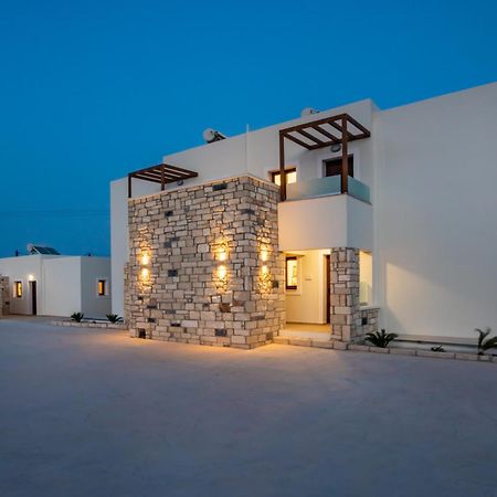 Elite Luxury Villas Afiartis Eksteriør bilde