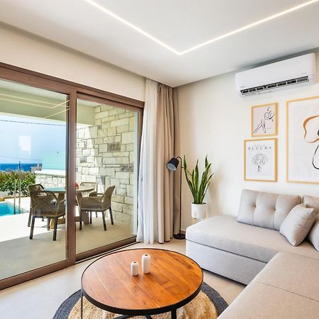 Elite Luxury Villas Afiartis Eksteriør bilde