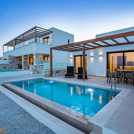 Elite Luxury Villas Afiartis Eksteriør bilde